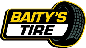 Baity's Discount Tire Sales, Inc.